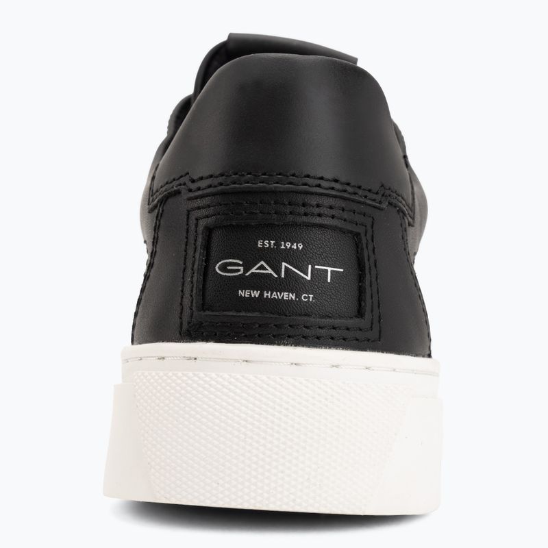 Pánské boty GANT Mc Julien black 6