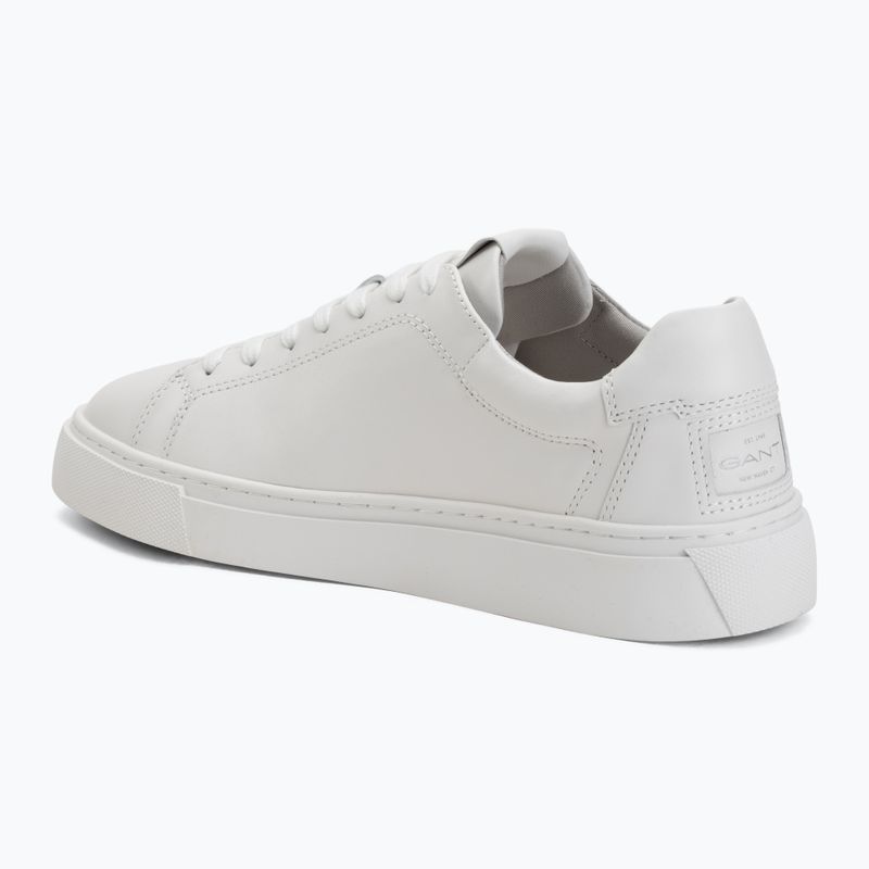 Pánské boty GANT Mc Julien 32631226-G172 white/white 3