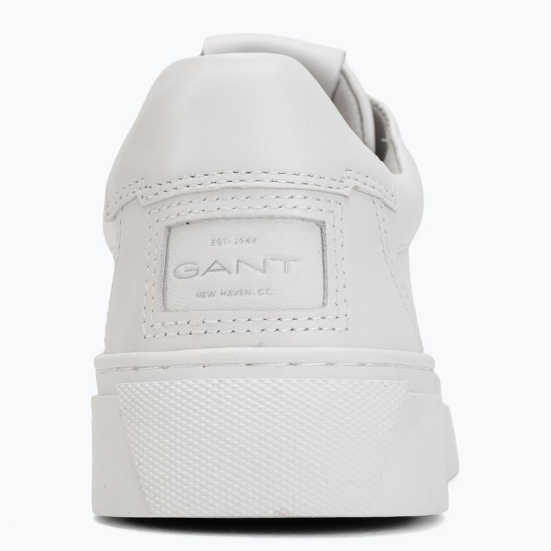 Pánské boty GANT Mc Julien 32631226-G172 white/white 6