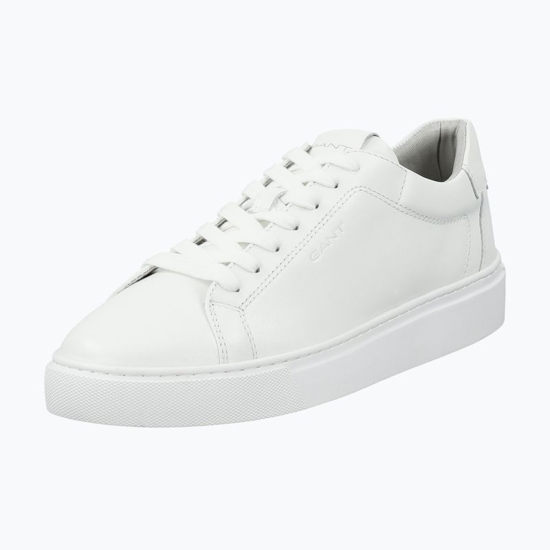 Pánské boty GANT Mc Julien 32631226-G172 white/white 8