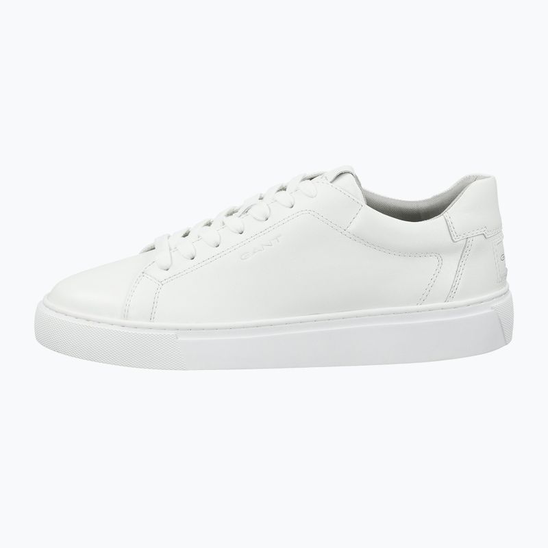 Pánské boty GANT Mc Julien 32631226-G172 white/white 9