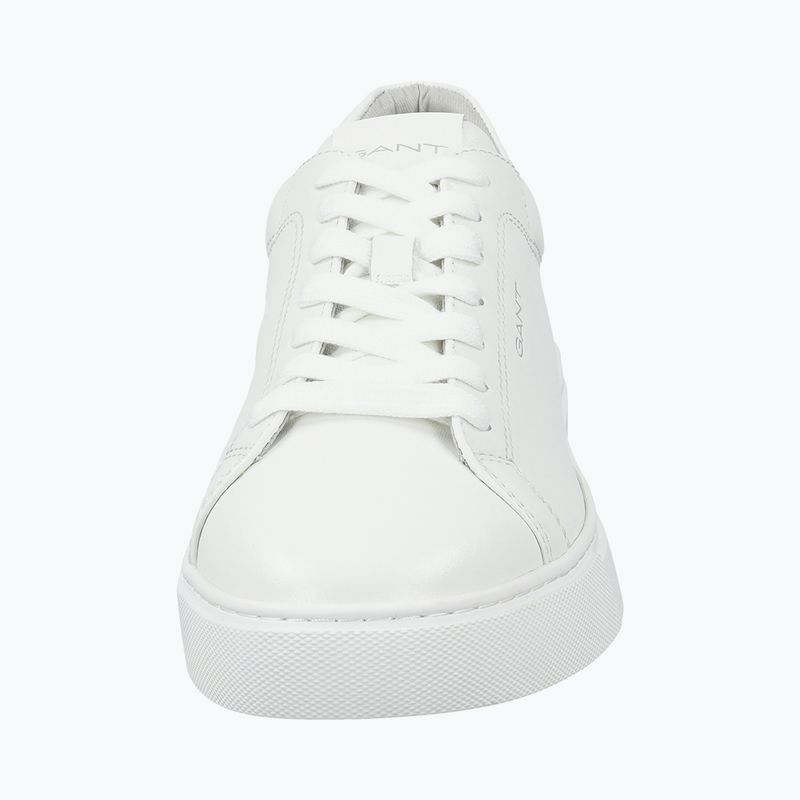 Pánské boty GANT Mc Julien 32631226-G172 white/white 10