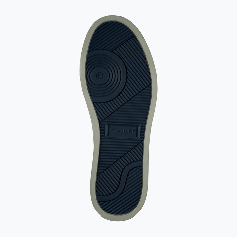 Pánské boty GANT Mc Julien 32631226-G172 white/white 12