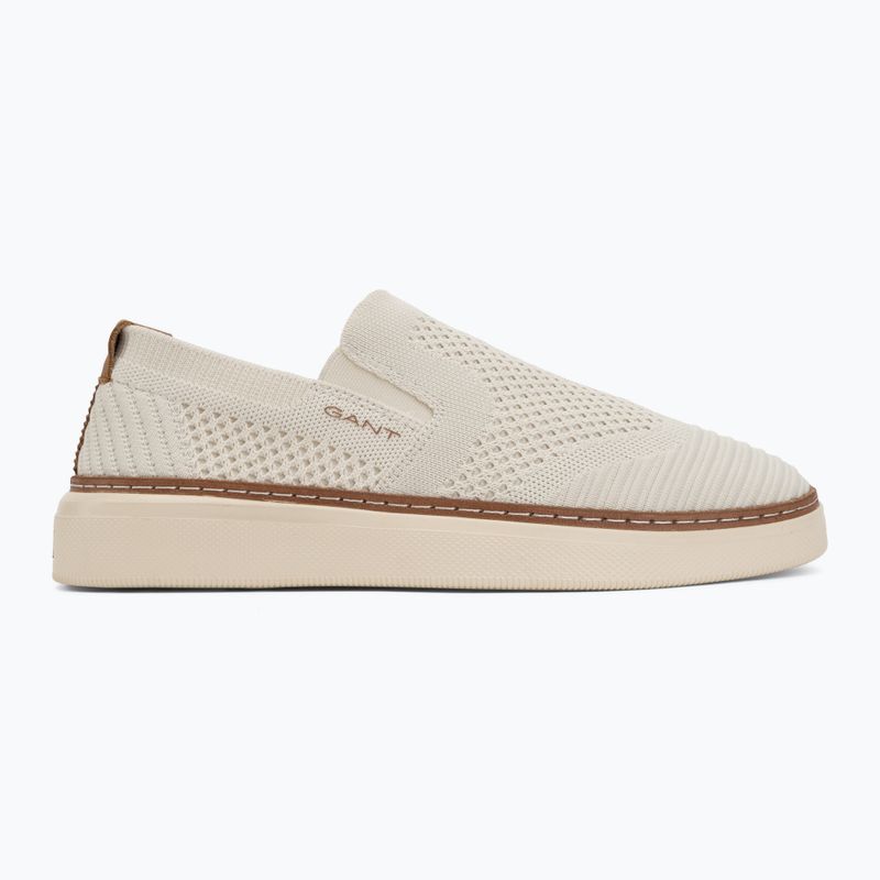 Pánské boty GANT San Prep bone beige 2