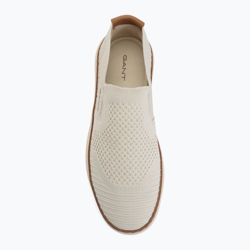 Pánské boty GANT San Prep bone beige 5