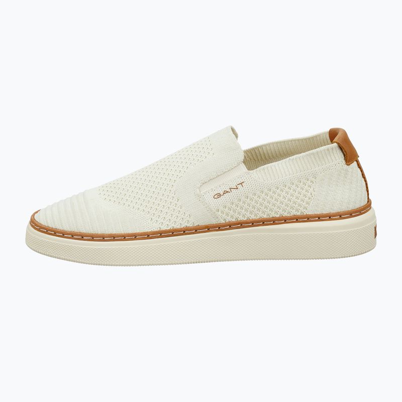 Pánské boty GANT San Prep bone beige 2