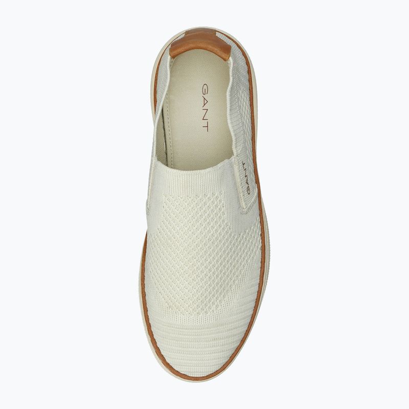 Pánské boty GANT San Prep bone beige 5
