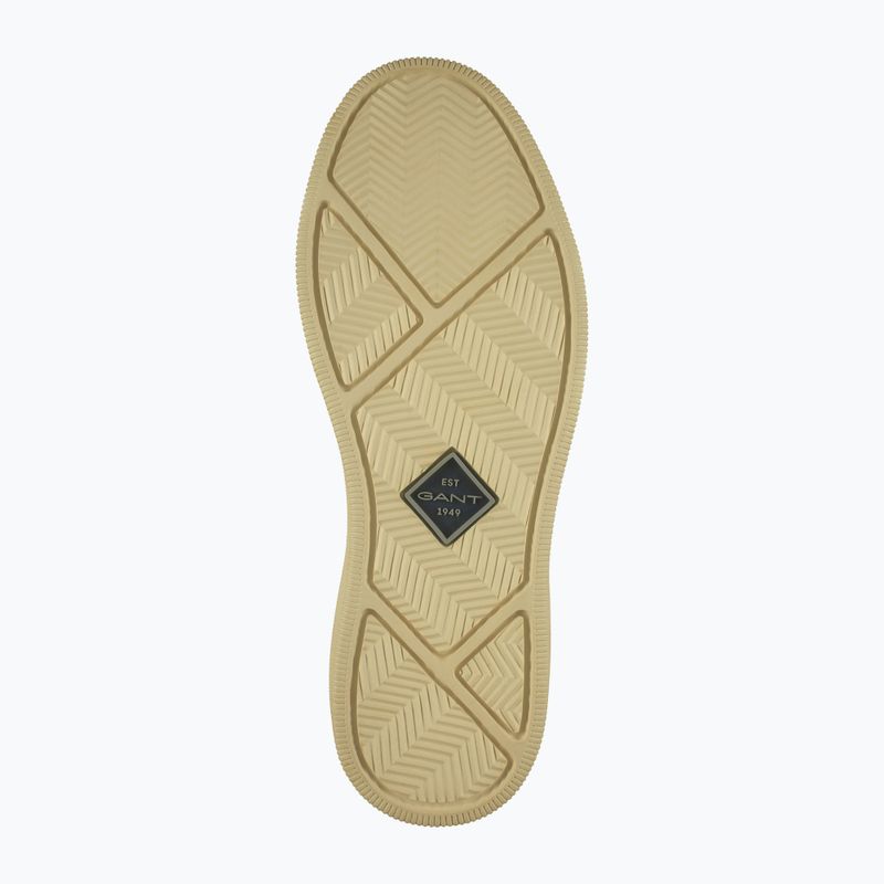 Pánské boty GANT San Prep bone beige 6