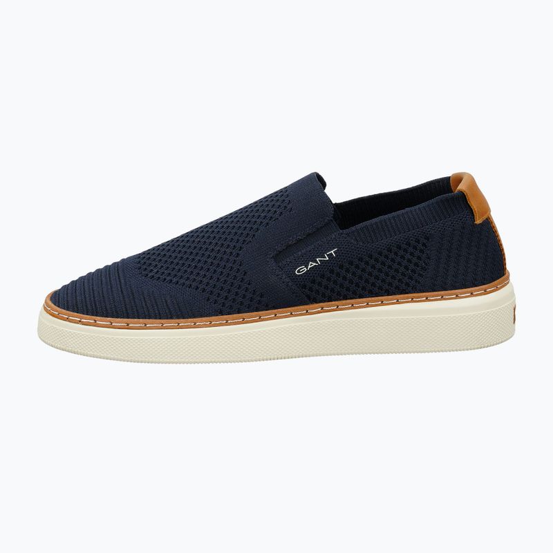 Pánské boty GANT San Prep marine 2