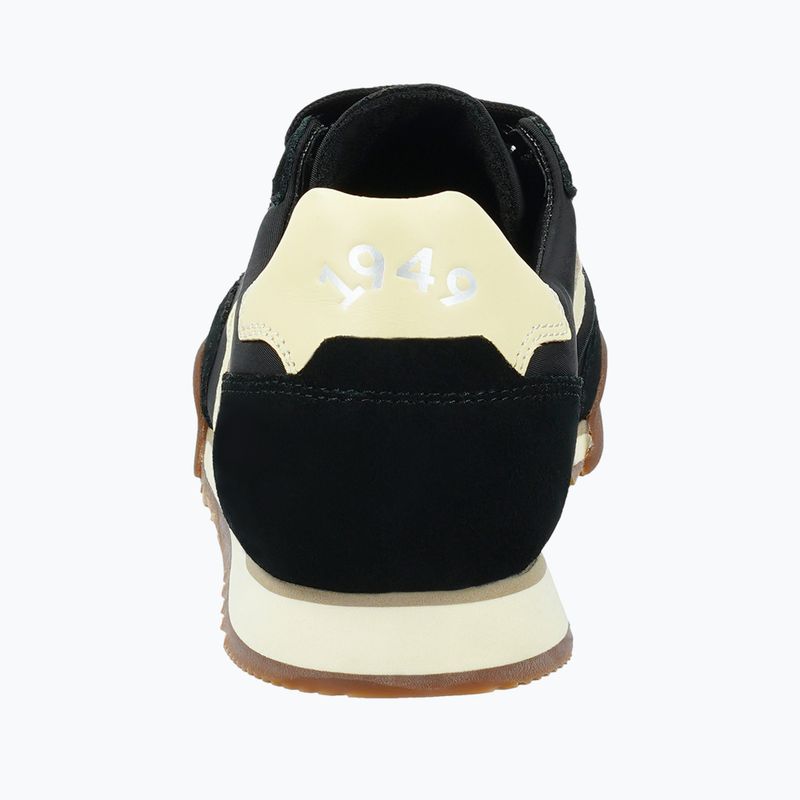 Pánské boty GANT Baylle black 11