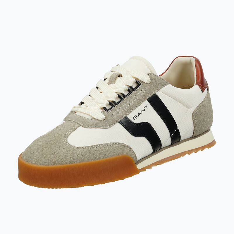 Pánské boty GANT Baylle cold beige 8