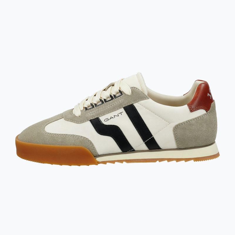 Pánské boty GANT Baylle cold beige 9