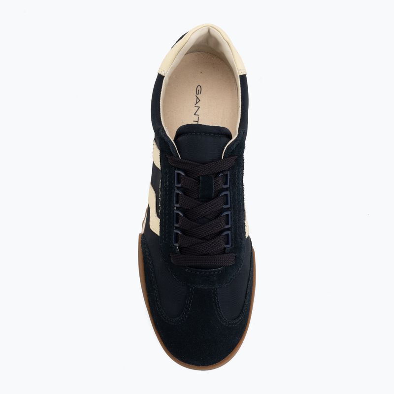 Pánské boty GANT Baylle 32633171 navy 5