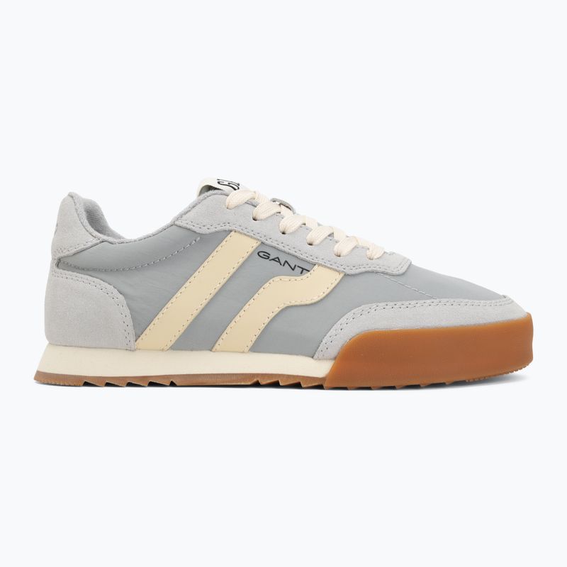 Pánské boty GANT Baylle fog gray 2