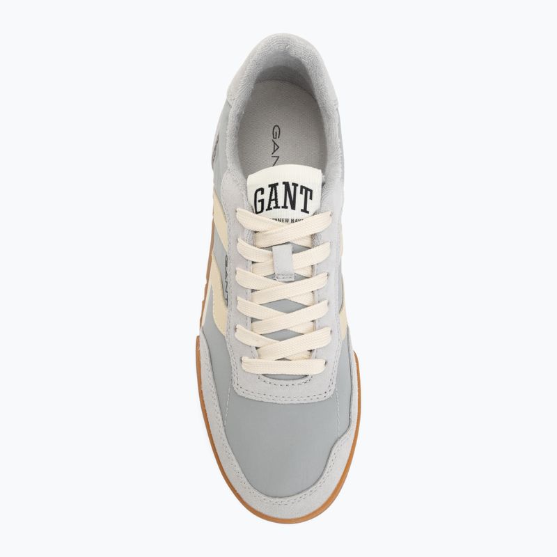 Pánské boty GANT Baylle fog gray 5