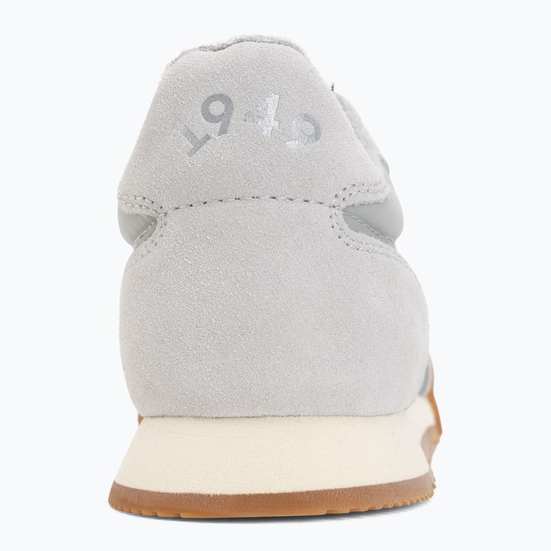 Pánské boty GANT Baylle fog gray 6