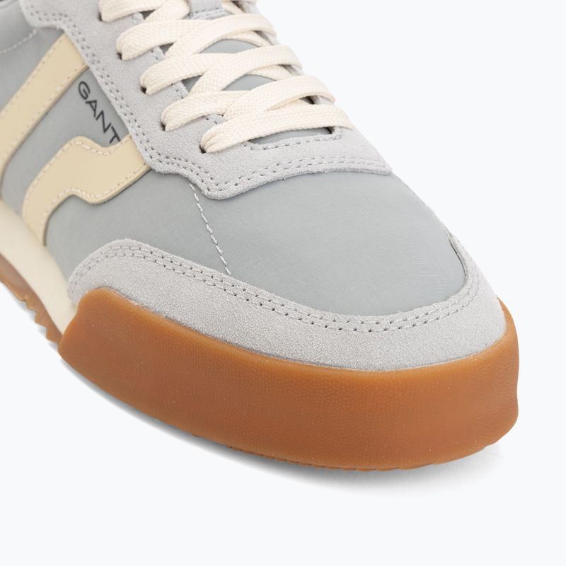 Pánské boty GANT Baylle fog gray 7