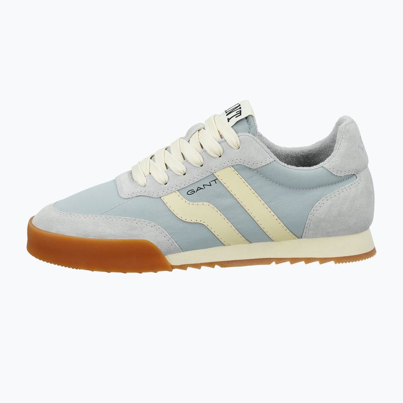 Pánské boty GANT Baylle fog gray 2