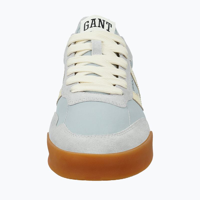 Pánské boty GANT Baylle fog gray 3