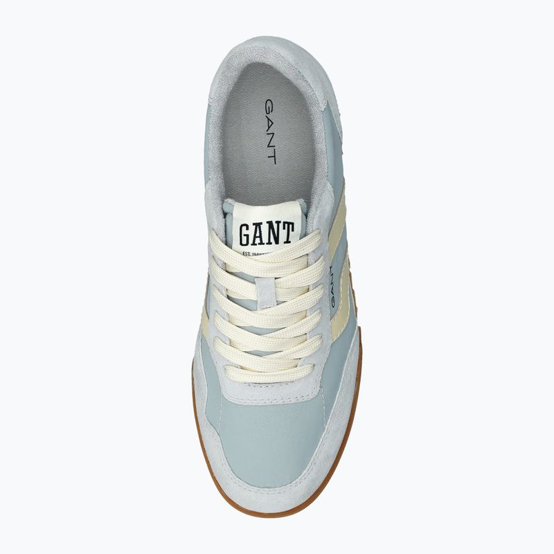Pánské boty GANT Baylle fog gray 5