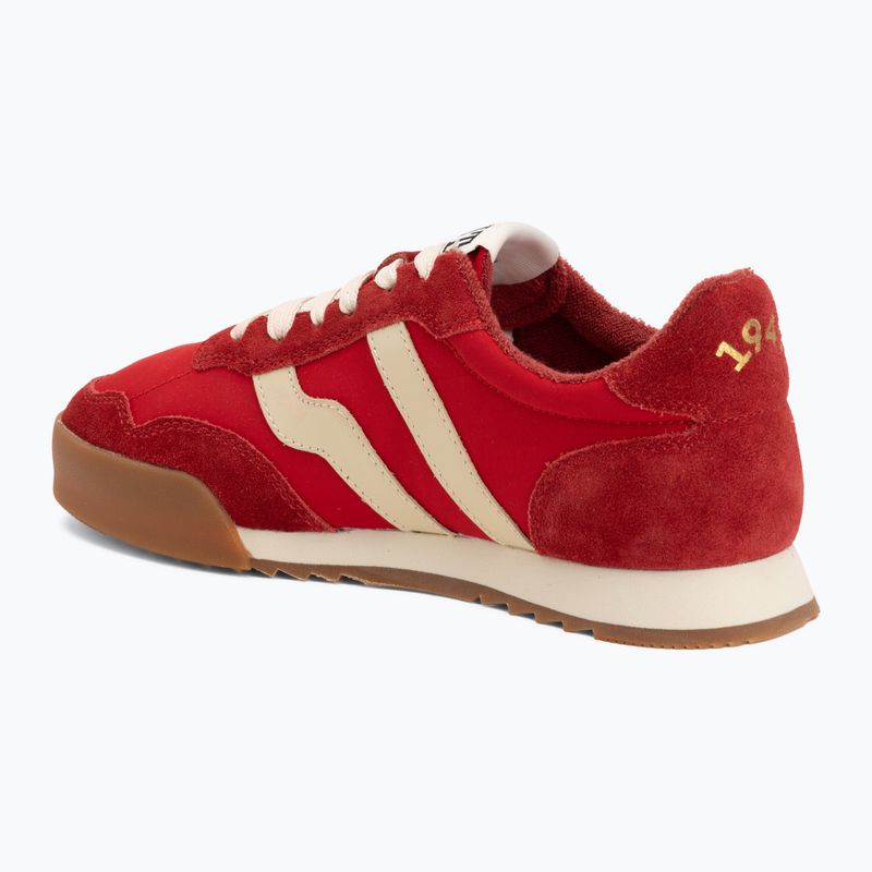 Pánské boty GANT Baylle lava red 3