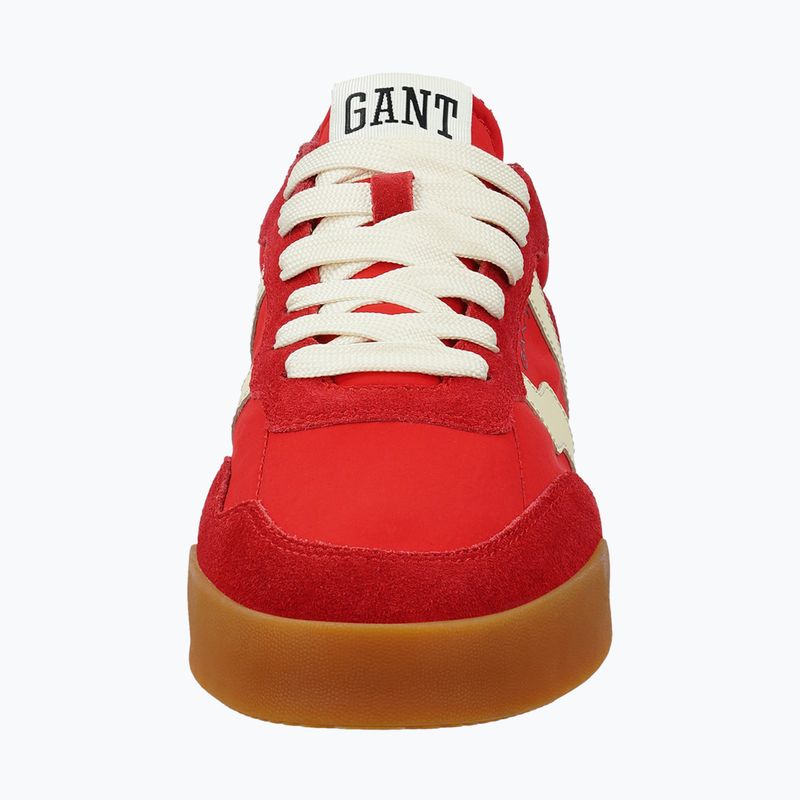 Pánské boty GANT Baylle lava red 3