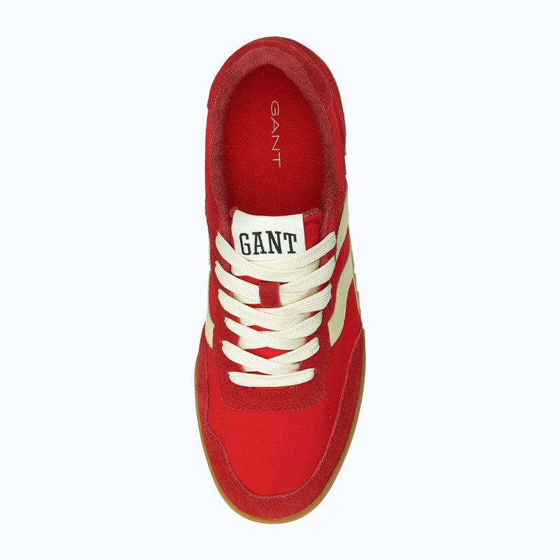 Pánské boty GANT Baylle lava red 6
