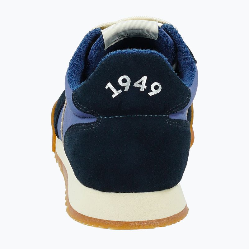 Pánské boty GANT Baylle marine/indigo 4