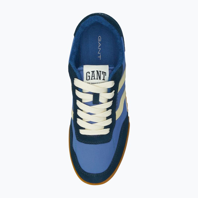 Pánské boty GANT Baylle marine/indigo 5