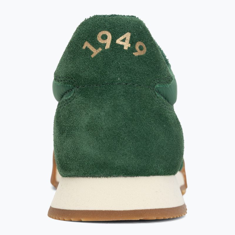 Pánské boty GANT Baylle dark green 6