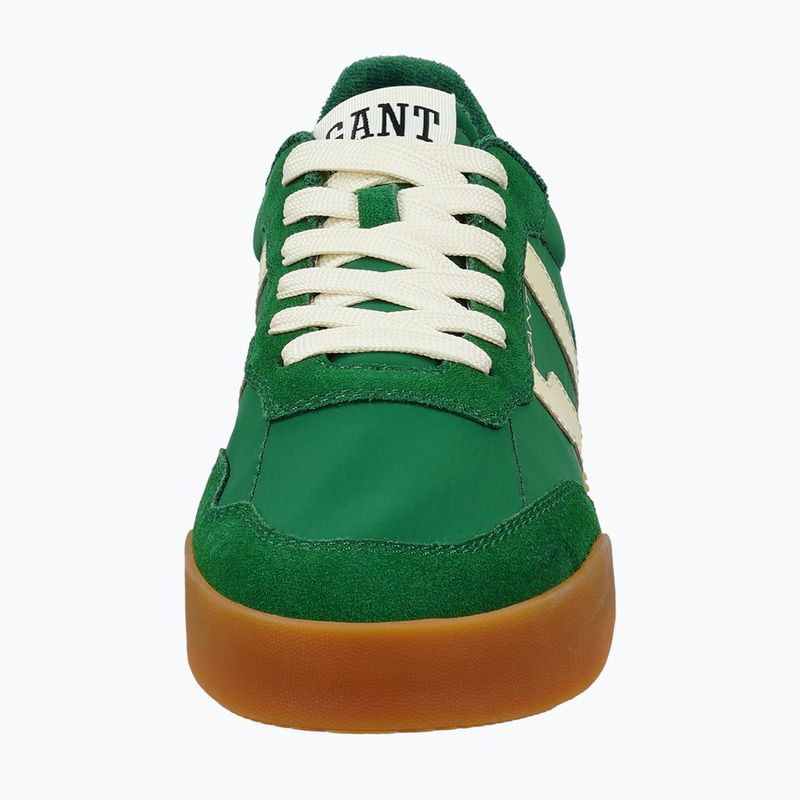 Pánské boty GANT Baylle dark green 10