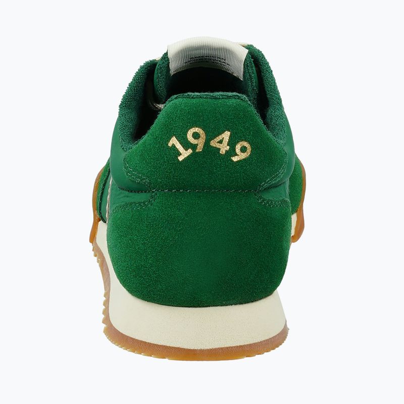 Pánské boty GANT Baylle dark green 11