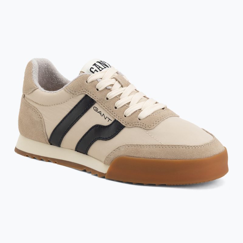 Pánské boty GANT Baylle taupe/putty