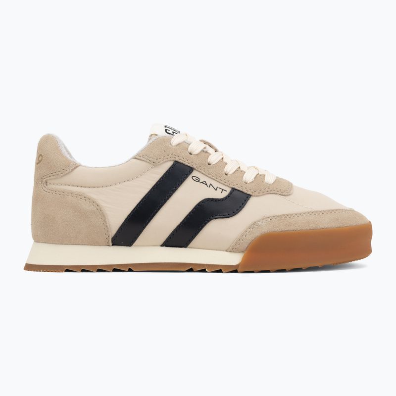 Pánské boty GANT Baylle taupe/putty 2