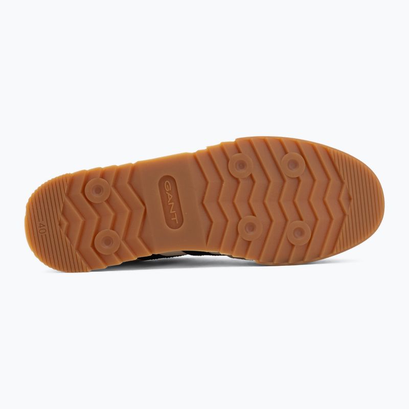 Pánské boty GANT Baylle taupe/putty 4