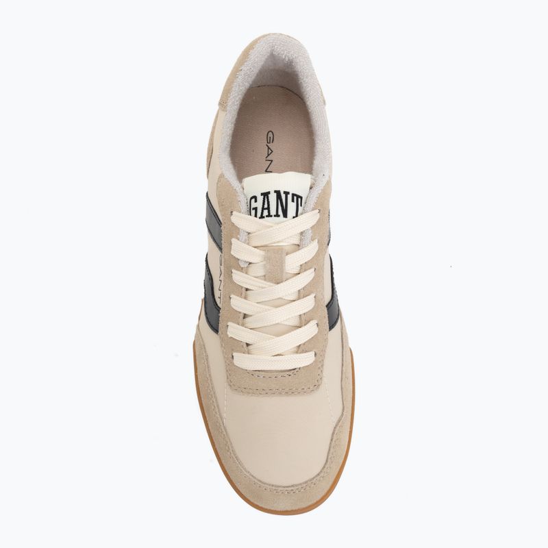 Pánské boty GANT Baylle taupe/putty 5