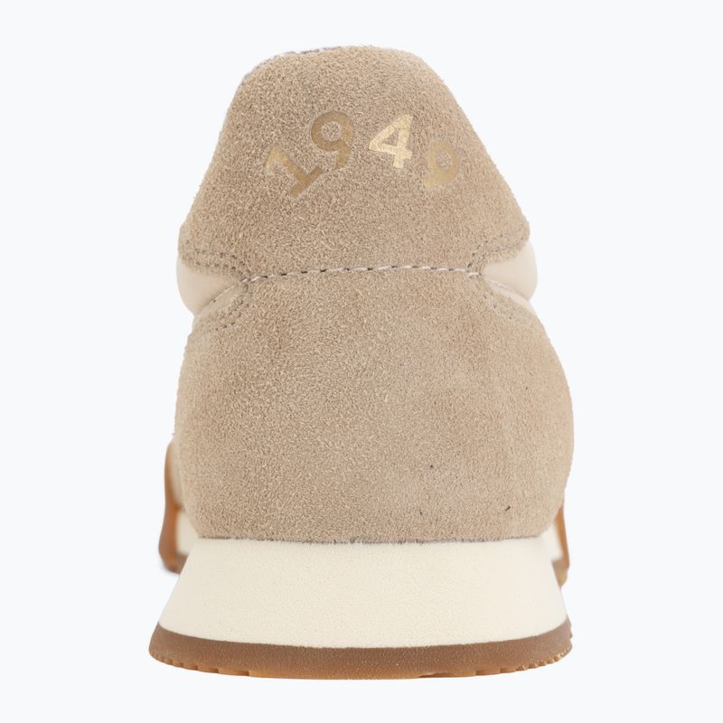 Pánské boty GANT Baylle taupe/putty 6