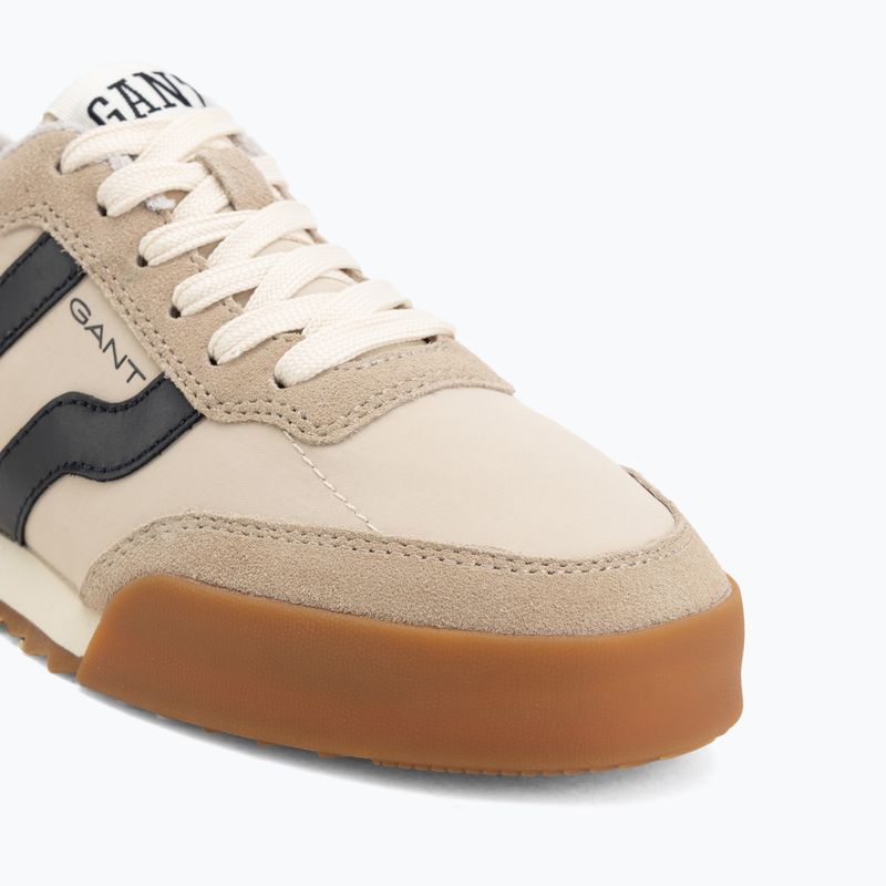 Pánské boty GANT Baylle taupe/putty 7