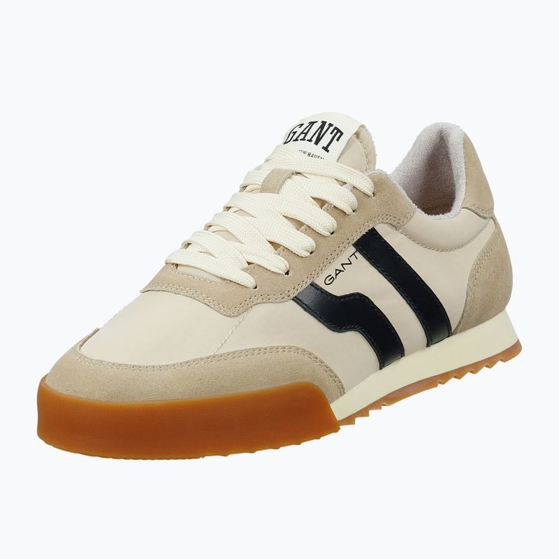Pánské boty GANT Baylle taupe/putty 8