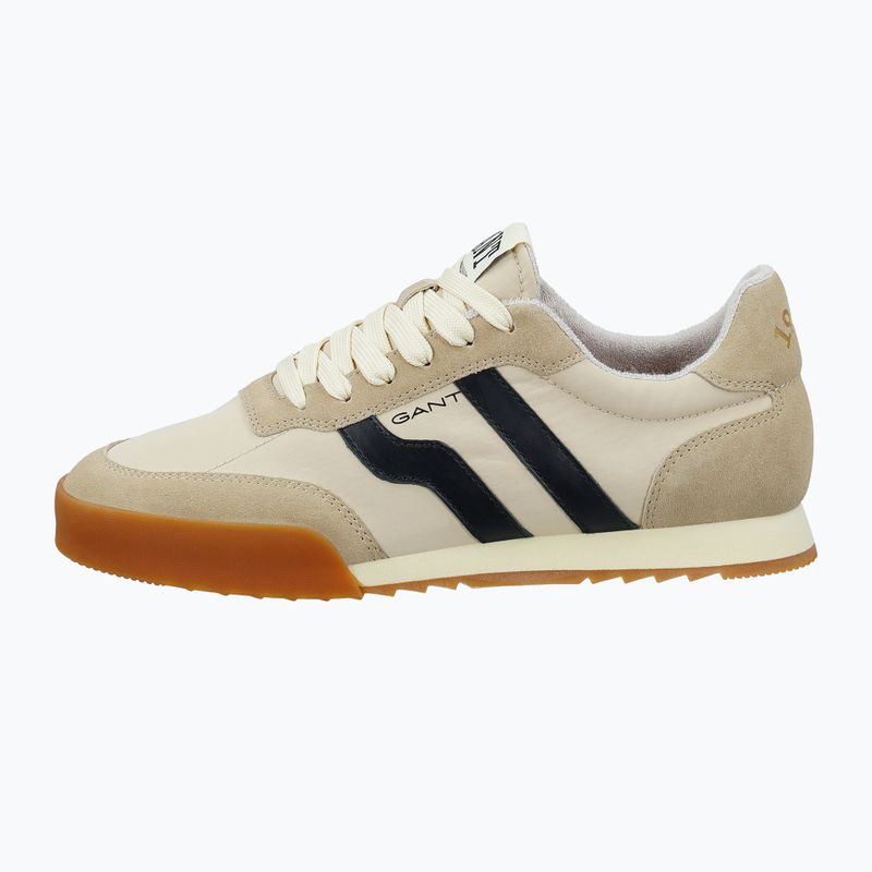 Pánské boty GANT Baylle taupe/putty 9
