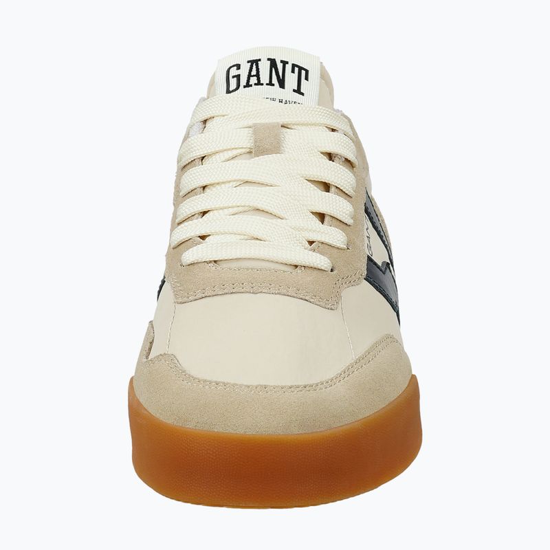 Pánské boty GANT Baylle taupe/putty 10