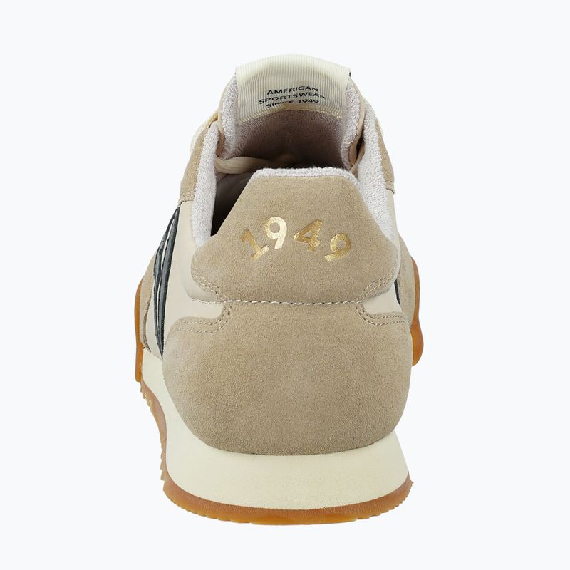 Pánské boty GANT Baylle taupe/putty 11