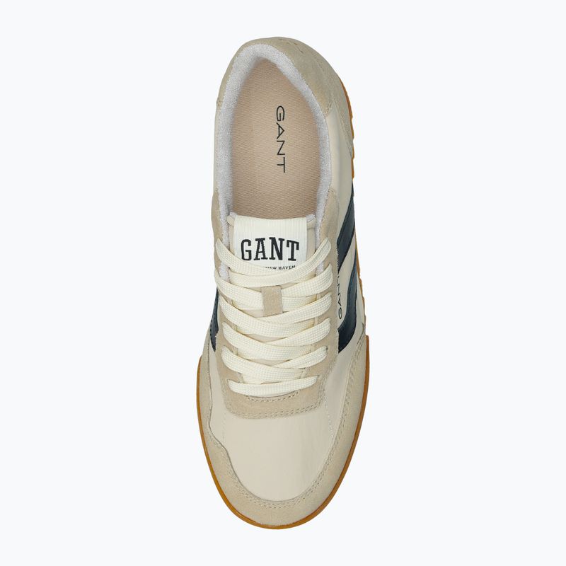 Pánské boty GANT Baylle taupe/putty 13