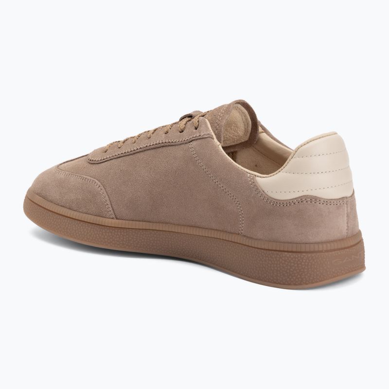 Pánské boty GANT Cuzmo desert brown 3
