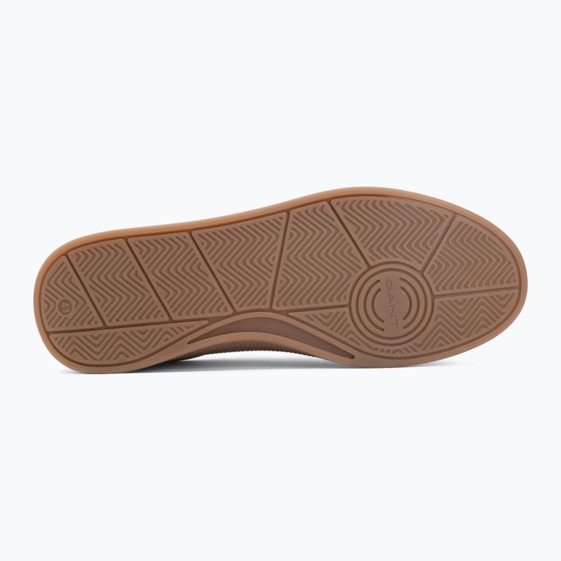 Pánské boty GANT Cuzmo desert brown 4