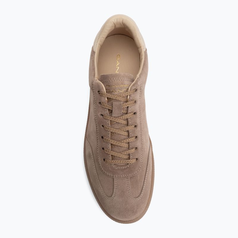 Pánské boty GANT Cuzmo desert brown 5