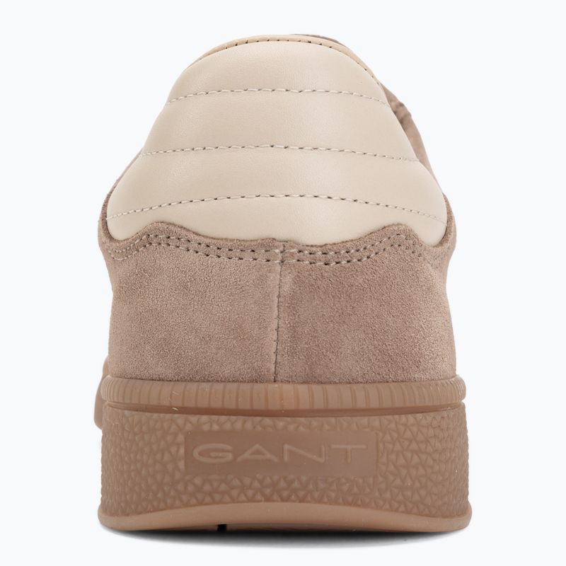 Pánské boty GANT Cuzmo desert brown 6
