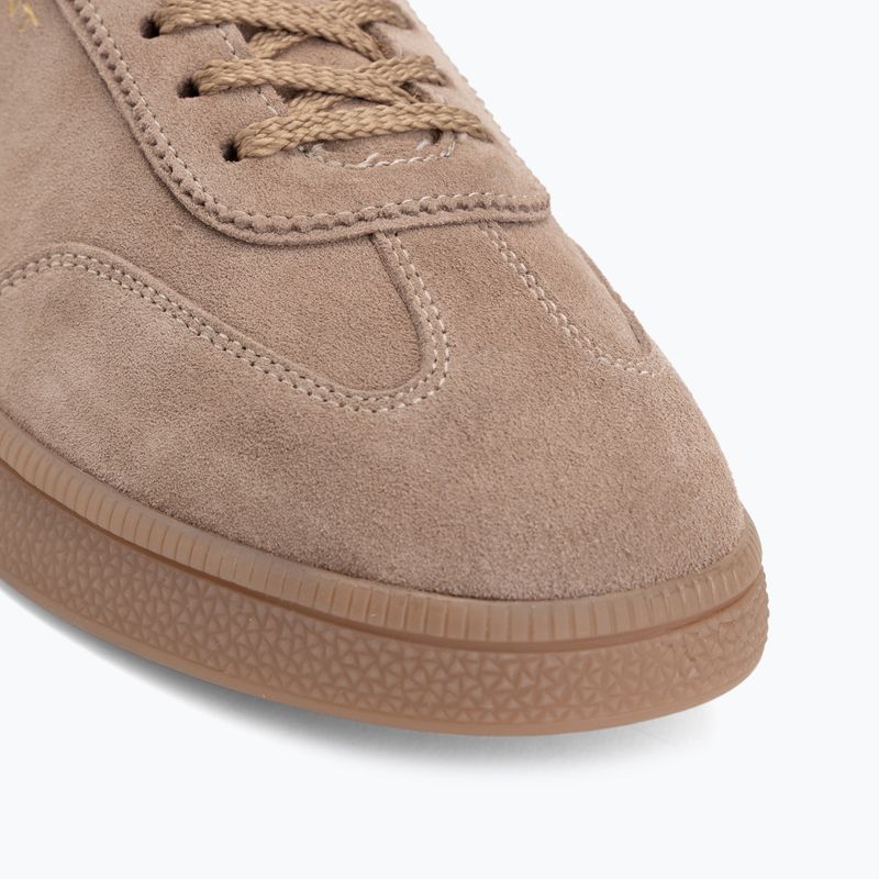 Pánské boty GANT Cuzmo desert brown 7