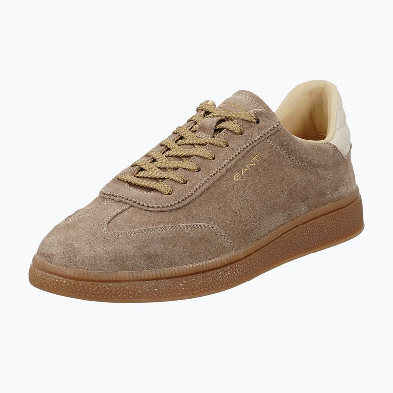Pánské boty GANT Cuzmo desert brown