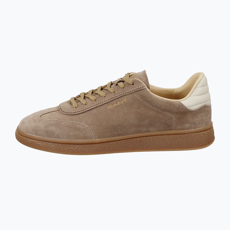 Pánské boty GANT Cuzmo desert brown 2